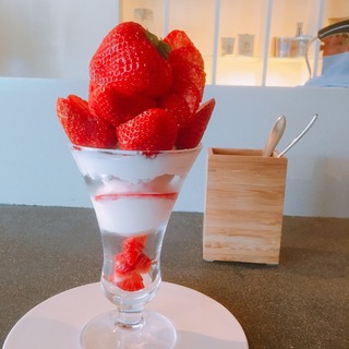 【福岡】みずみずしい旬のくだもの味わおう。おすすめ「フルーツパーラー＆カフェ」5選