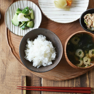 うつわ初心者さんにも◎。お気に入りの「おうち和定食セット」をそろえよう
