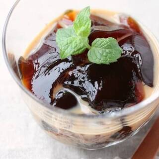 夏に食べたい！ひんやり冷たいデザートレシピでおうち時間を楽しもう♪