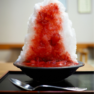 山手線ぐるり一周、絶品「かき氷」の旅。オススメかき氷店9選