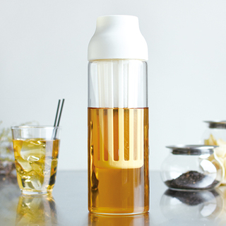 冷たいお茶の出番です！夏の必需品「ひんやり麦茶と緑茶」のストック術&おすすめアイテム