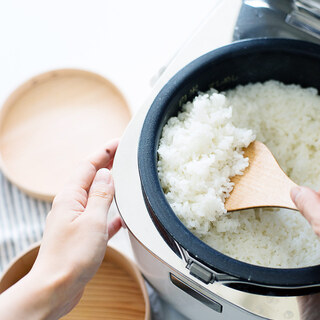 色々な方法があるんです！ふっくらおいしい「白いご飯」の炊き方&ツール選び