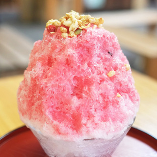 天然氷だって食べられる！栃木のおすすめかき氷を食べられるお店6選 