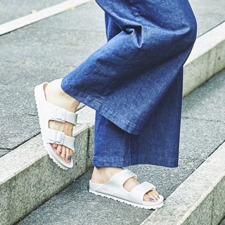 定番『ビルケンシュトック』の新提案。アンダー￥5000で買えるお手頃サンダル＆新作をご紹介♪