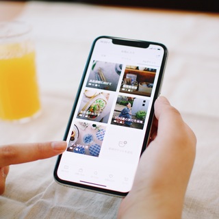 自分だけの「キナリノ」が作れる！お気に入りに『myポケット』機能が出来ました♪