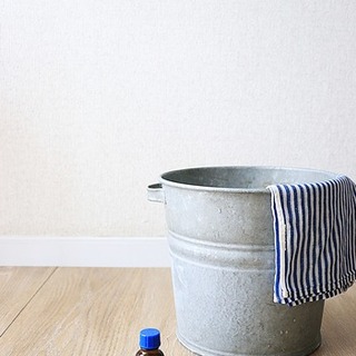 目をそむけないで！サニタリー・キッチンなど水周りの「湿気カビ対策」