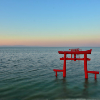 【佐賀】幻想的な名所がここにあり！「鹿島・太良」へ行ってみよう