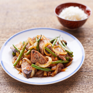 【明日なにつくる？】ごはんがすすむ！ピリ辛レシピ