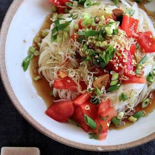 ビタミンたっぷり♪【トマト、キュウリ、ナス、ピーマン】などの“夏野菜”を使ったレシピ帖