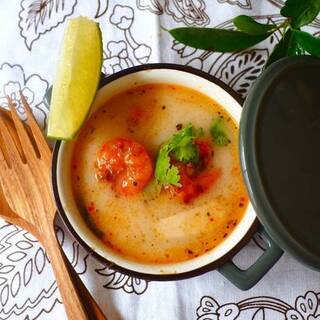 アジア～中南米～欧州…夏だから美味しい世界の料理で【旅する食卓】10か国27レシピ