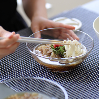 夏バテでも食べたくなる！ツルツル冷たい麺レシピ