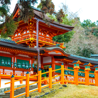 ゆっくり歩いてたっぷり楽しめる。奈良市中心街の観光スポット・カフェ紹介 