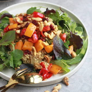 食べ応えも大満足♪「野菜」がメインの美味しいレシピ