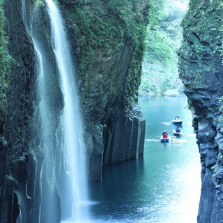 九州の大自然でパワーチャージ！【熊本・長崎・宮崎・大分】自然に触れる夏休み♪