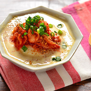 美容・健康に嬉しいこといっぱい！我が家の美味しい『豆乳レシピ』集