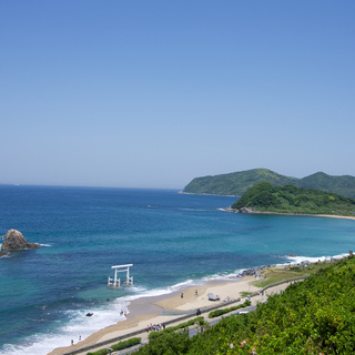 大人の女子旅は「糸島半島」で癒されよう*大自然・海の幸が満喫できるスポットをご紹介♪