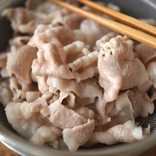 夏に食べたい！絶品「冷しゃぶ」レシピ集 ～茹で方からアレンジ、献立まで～