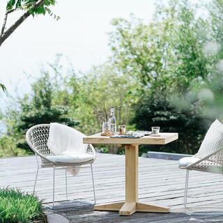 お家で手軽にグランピング体験を。ベランダや庭で「ベランピング」を楽しもう！