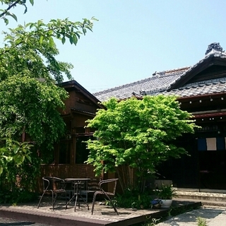【千葉】の「古民家カフェ」で、自然に癒されながらノスタルジックなひとときを…