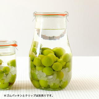 たっぷり漬けて、長～く楽しむ。【梅仕事】の道具選び-基本のレシピ付き-