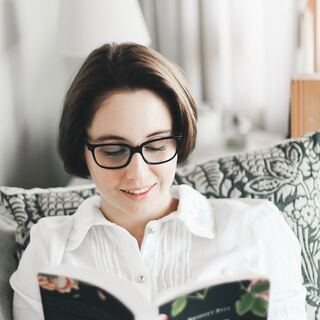 素敵な年齢の重ねかた。魅力的なおばあちゃんになるために。