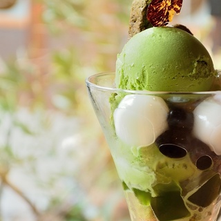 夏の京都でのお楽しみ♪ひんやり美味しい”和スイーツ”が食べられる甘味処 【9選】