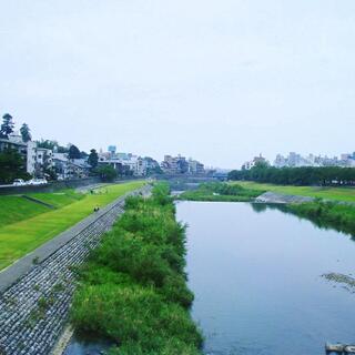 歩いて＆自転車で巡りたい！大切なものと出会える、『金沢～犀川沿い』ひとり旅計画