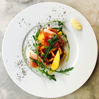 意外な組み合わせにきっと驚くはず◎『創作料理』が楽しめる都内のお店8選