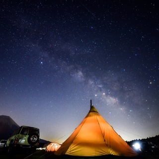 この夏「星空をみる旅」へ出かけてみませんか ～ 星降るスポット7選