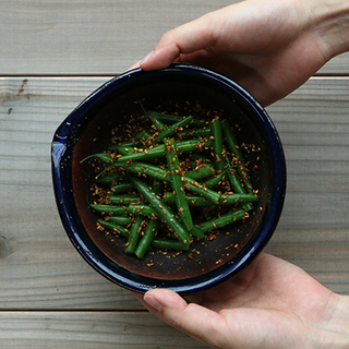 ゴマすりだけじゃないんです！昔ながらの『すり鉢』で料理のレパートリーを広げよう
