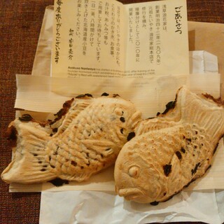 東京【浅草】食べ歩きグルメ旅。自分だけの"おいしいものマップ"を作ろう