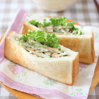 人気グルメ「ごぼうサラダ」を極める！基本～アレンジレシピまで大集合