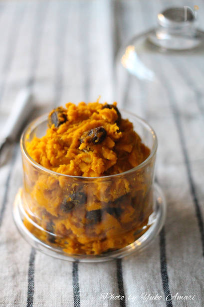 旬の野菜でパワーチャージ 夏におすすめの かぼちゃサラダ レシピ リメイクレシピ集 キナリノ