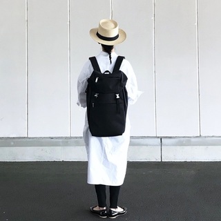 旅先で賢くオシャレを楽しむ！【行き先別】おすすめトラベルコーデ。