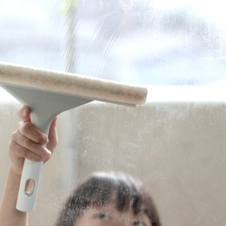 涼しい風を呼び込もう。『窓・網戸』の掃除から始まる心地よい夏。