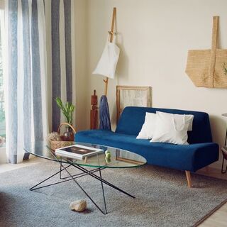 少し勇気のいるお買い物だから。失敗したくない「ソファ」選びのポイント。