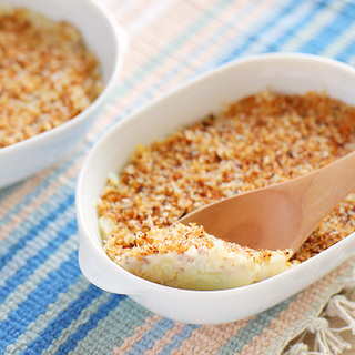 どうしても余っちゃう…最後まで美味しく使い切りたい【パン粉】の活用レシピ