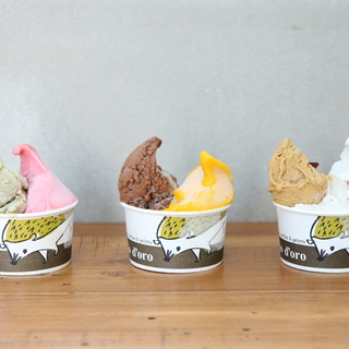 ひんやり美味しい♪スイーツの街・神戸で食べる《夏らしい甘いおやつ》