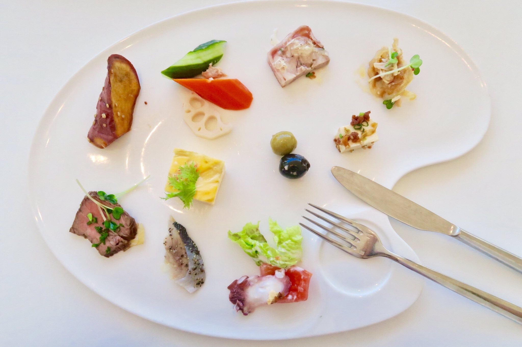 海鮮だけじゃもったいない 人気の観光地 金沢 でおすすめランチを食べつくそう キナリノ