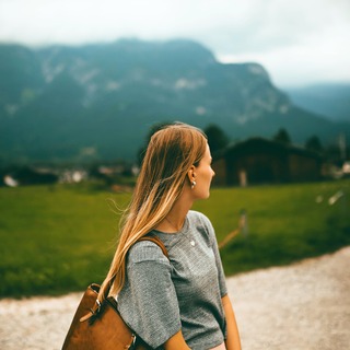 自分のための旅をしよう！気ままな大人の「ひとり旅」のススメ