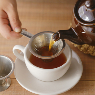 より素敵なティータイムを過ごすために♪茶葉から“紅茶”を美味しく淹れるコツ＆ツール特集