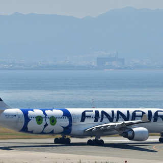 ムーミン、マリメッコ、サンタショップ…ヘルシンキ【ヴァンター空港】がワクワクする！