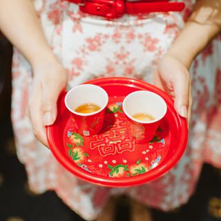 お部屋にいながら旅行気分を味わっちゃう？気分ほっこり『台湾茶』のおいしい淹れ方