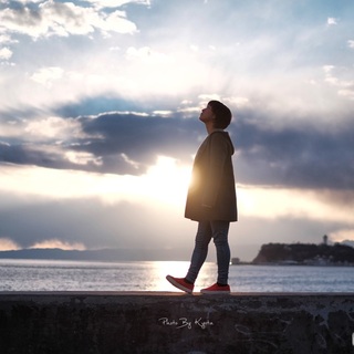 時には＊ひとり時間＊を愉しもう。電車とバスでのんびりめぐる【葉山 1day trip】