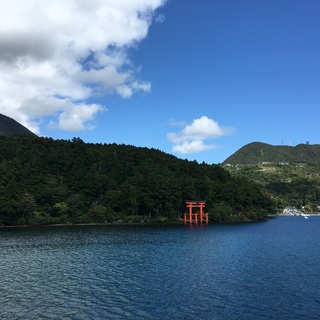 したいことが全部ある街。気負わず行ける「箱根」でぜいたくな女子旅を♪