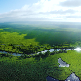 あなたはいくつ見ましたか？日本の美しすぎる「絶景」7選