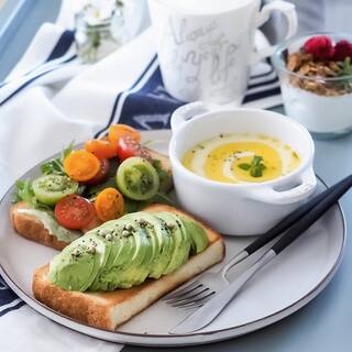 いつもの味に飽きてきたら…アレンジ色々【トースト】レシピ