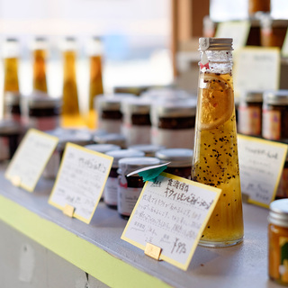 瓶の中に“わくわく”を。保存食品にこだわったお店＜HOZON＞が清澄白河にOPEN！