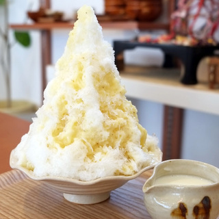 長瀞・秩父だけじゃない!?【埼玉】個性が光るおいしい人気の「かき氷屋さん」案内