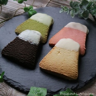 都心からもアクセス良好！【山梨県】のお土産リスト 